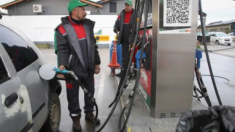 Estacioneros afirman que tras la estabilización de la inflación, ahora pueden proyectar costos