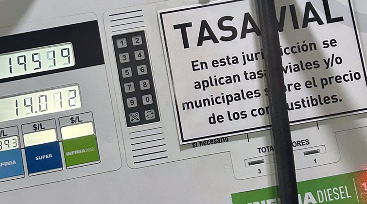 Fallo judicial sienta precedente de una tributación más equitativa para las Estaciones de Servicio