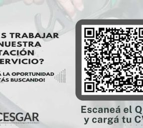 Lanzan un programa gratuito de selección de personal para Estaciones de Servicio