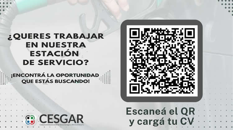 Lanzan un programa gratuito de selección de personal para Estaciones de Servicio