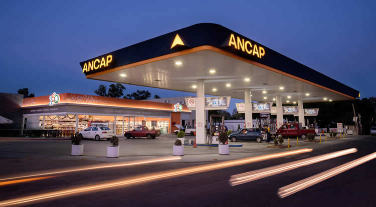 ¿Qué tan viable es Uruguay para los empresarios de Estaciones de Servicio argentinas?