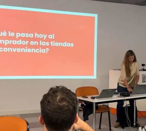 Se realizó un encuentro para analizar innovaciones disruptivas en las Estaciones de Servicio del futuro