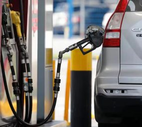 Cambios en el componente impositivo: Aumentaron los precios de los combustibles 2.75 por ciento promedio en todo el país