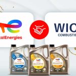 Wico Combustibles y TotalEnergies sellaron una alianza para la distribución de lubricantes en su red de Estaciones de Servicio