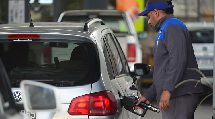 YPF cerró el tercer trimestre con un balance positivo: ganancias por 1.485 millones de dólares