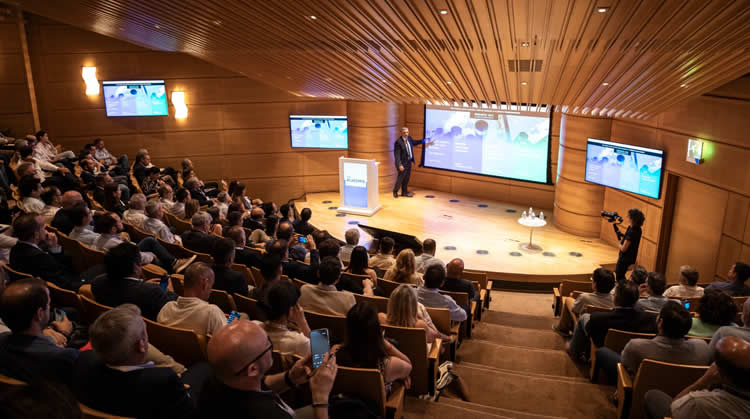 YPF lanzó la “Academia de Proveedores”