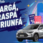 La nueva promo de YPF ServiClub incorpora la gamificación como método de recompensa