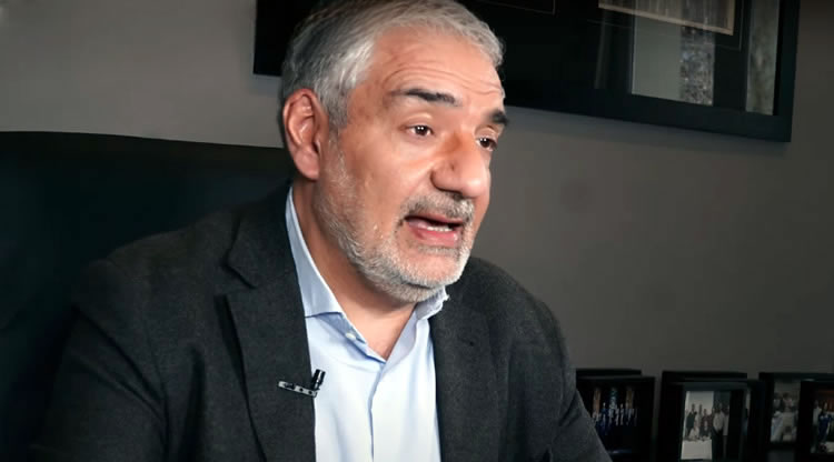 “El mercado de combustibles necesita transformación y diálogo”