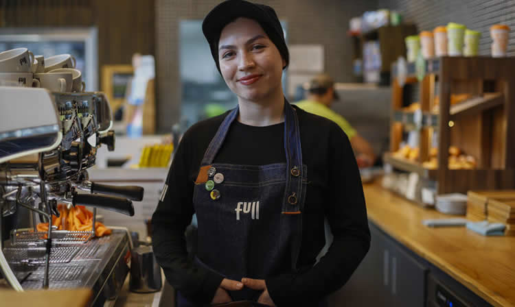 Estaciones argentinas se ubican en el tope mundial en calidad de servicio