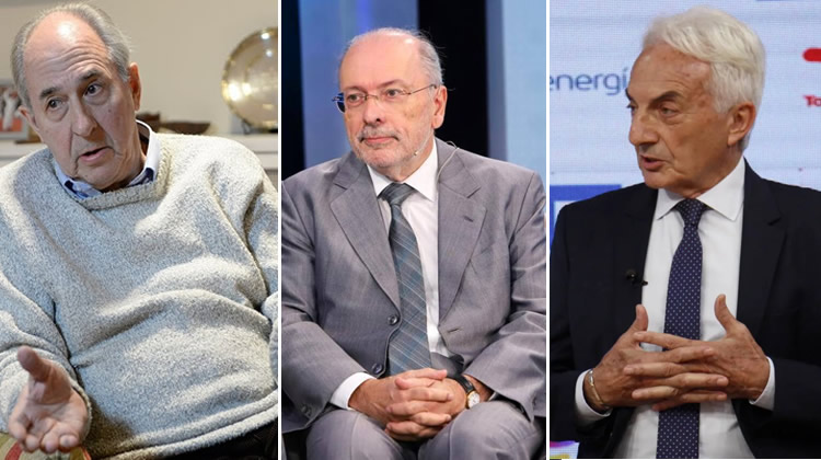 Exsecretarios de energía plantean los desafíos que enfrentarán las Estaciones de Servicio para el año que comienza