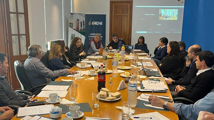 Reconocimiento y beneficios: FAENI refuerza su vínculo con los asociados