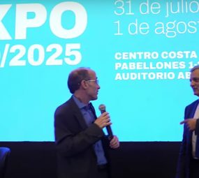 Se lanzó Expored 2025 ante más de 300 operadores de YPF de todo el país