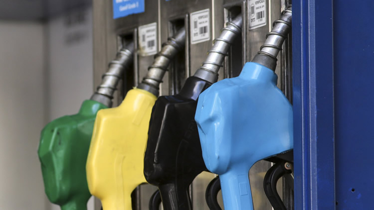 Subieron los precios de los combustibles: La nafta aumentó más que el gasoil