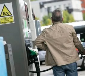 Trabajadores de Estaciones de Servicio preparan un amparo contra el autoservicio de combustibles