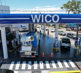 La Estación de Servicio que vende biocombustibles comenzó a operar con una tendencia en alza y aseguran que “no tiene techo”