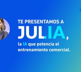 YPF presenta JulIA: la IA que revoluciona el entrenamiento de sus equipos