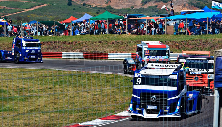 ANCAP firmó acuerdo para la refacción y adecuación del autódromo “Eduardo P. Cabrera” de la ciudad de Rivera