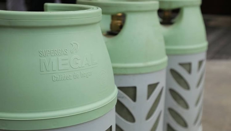 El MIDES implementó “TU APP” para recarga de garrafas de beneficiarios de tarjetas “Uruguay Social” y asistencia a la vejez