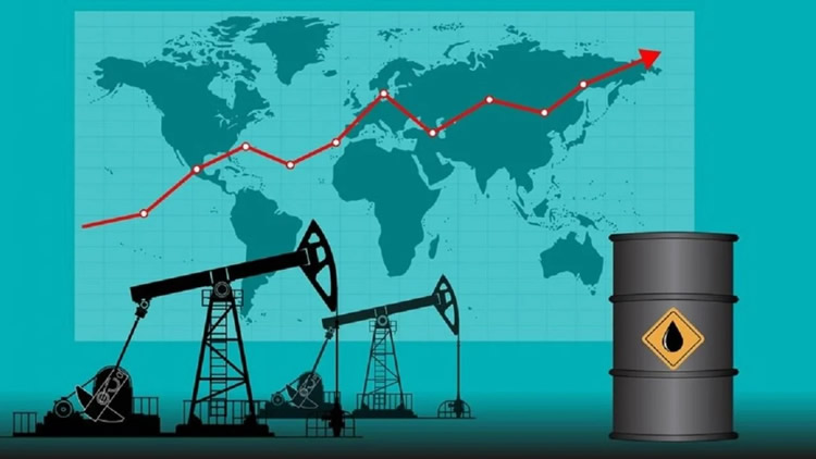 Uruguay: El aumento en el barril de crudo ofrece un panorama incierto sobre los precios de los combustibles