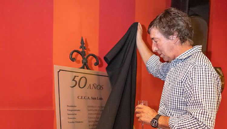 En un contexto marcado por el freno a la inflación, estacioneros renuevan expectativas de estabilidad