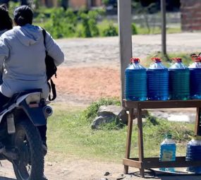 Intensificarán controles frente a la desregulación del expendio de combustibles