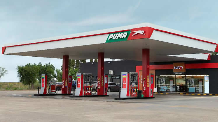 Puma Energy impulsa tiendas con tecnología, franquicias y delivery para maximizar su rentabilidad