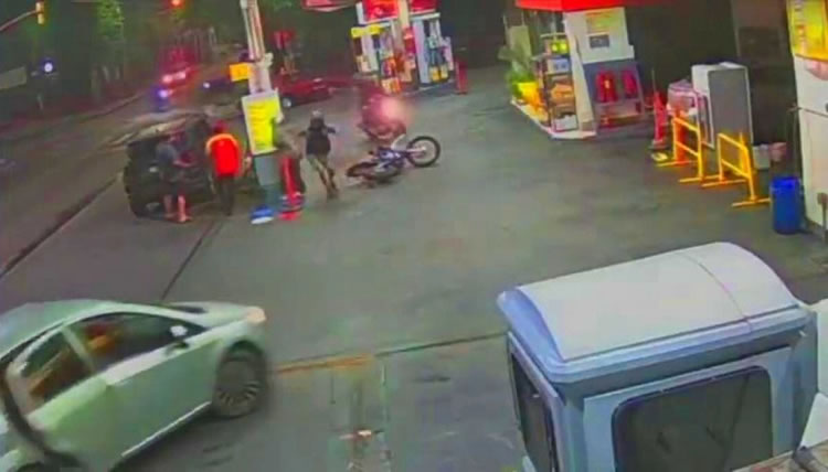 Expendedores y empleados debatirán medidas contra el delito y analizarán el autoservicio