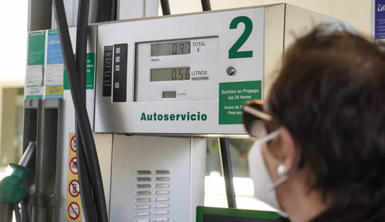 Expertos advierten sobre posible inseguridad delictiva en el autoservicio de combustibles
