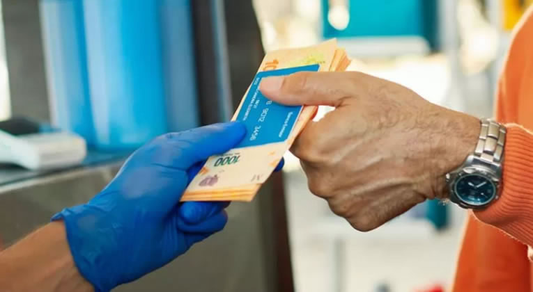 Extra Cash en Estaciones de Servicio: final para la hipótesis de conflicto intersindical