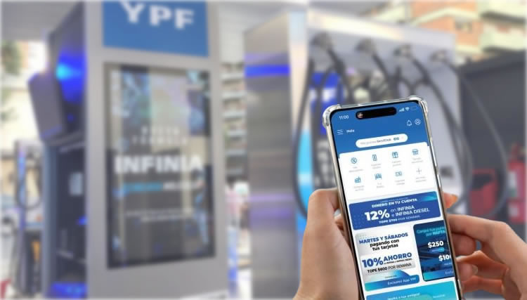 Las Estaciones de Servicio, protagonistas de la nueva era del dinero digital