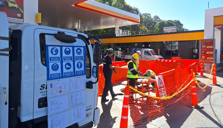 Proveedores de Estaciones de Servicio apuestan por el crecimiento del sector y compiten por innovación y valor agregado