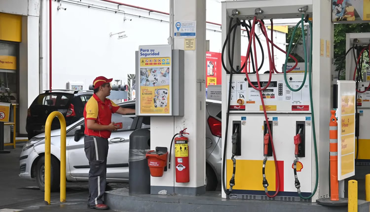 Reconocen al 2025 como “el año” para fortalecer el mercado minorista de combustibles