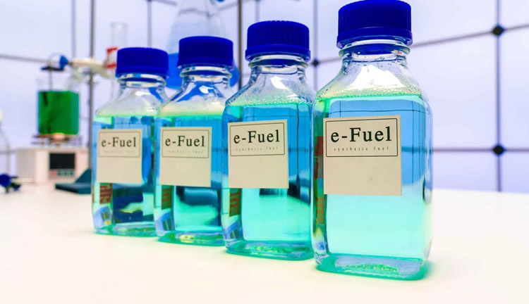 Uruguay podría convertirse en uno de los principales exportadores de “e-fuels” del mundo