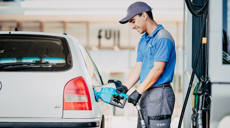 YPF presentó su programa de formación 2025 con foco en fortalecer los equipos de trabajo