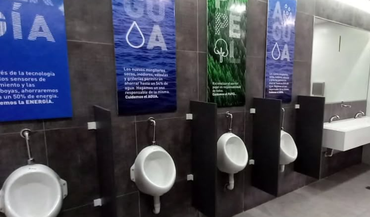 Eficiencia operativa y optimización de experiencia en cada rincón de las Estaciones de Servicio