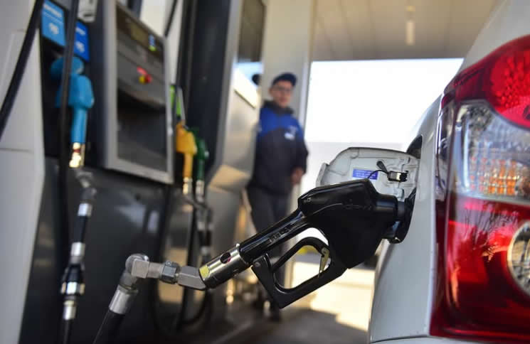 Los estacioneros recuperan el optimismo y vislumbran un repunte del consumo casi “irreversible”