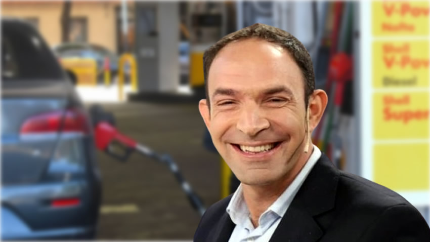 Más autos cargan Premium: las razones de un fenómeno que se consolida