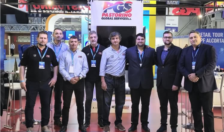 Seguridad ambiental y tecnologías para la nueva era del autoservicio en la Cumbre de Estaciones de Servicio