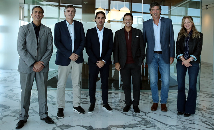 YPF Digital se une a Google para potenciar la APP