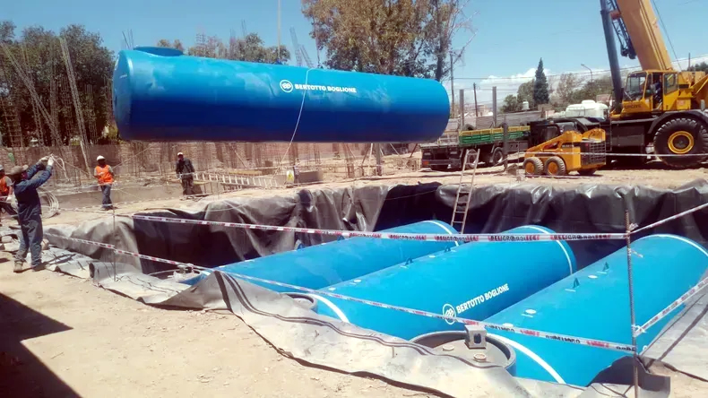 Apuesta por la inversión: el rol silencioso de las Estaciones de Servicio en la economía