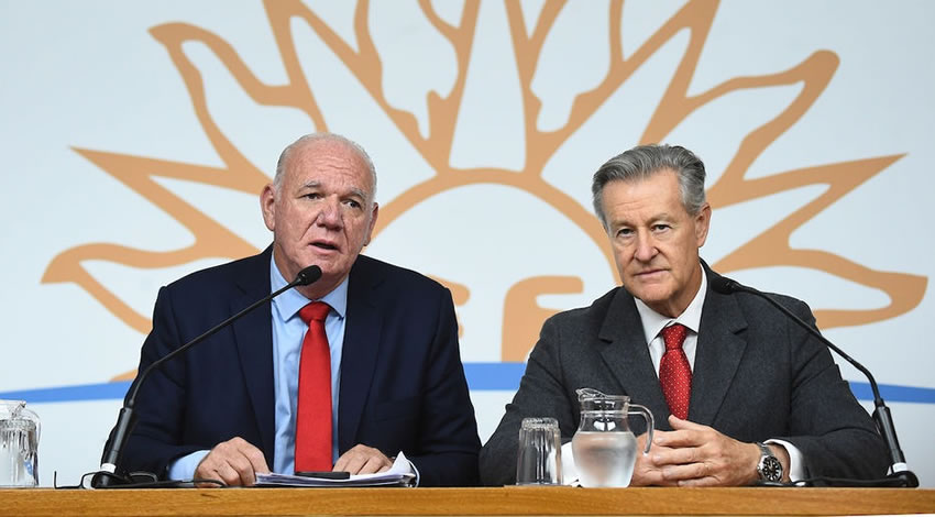 Diputados de la oposición advierten que el Gobierno vuelve a utilizar las tarifas de ANCAP para hacer caja