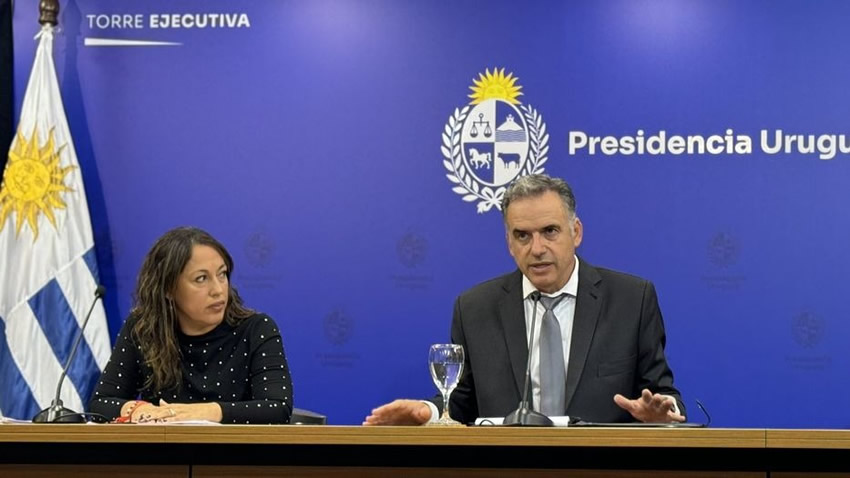 El Gobierno congela cambios en la distribución de combustibles y crea comisión multisectorial