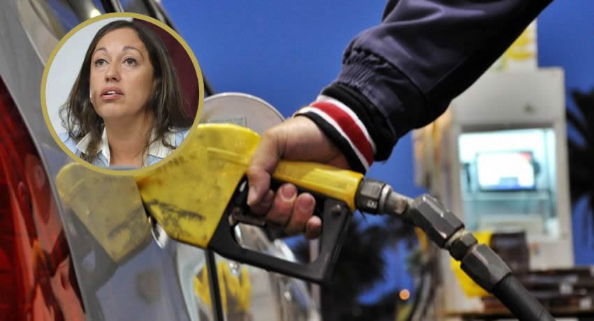 El Gobierno redefinirá el uso del PPI en los combustibles