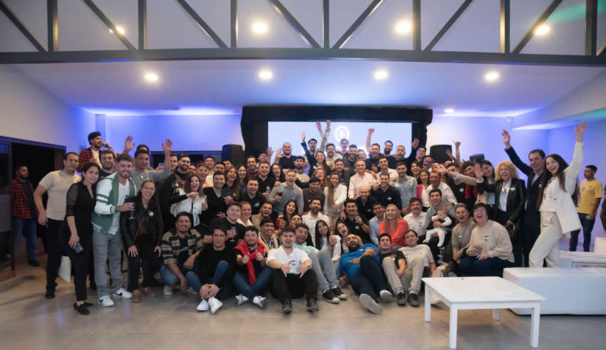 Grupo de Estaciones de Servicio lanza marca empleadora para aumentar la eficiencia operativa