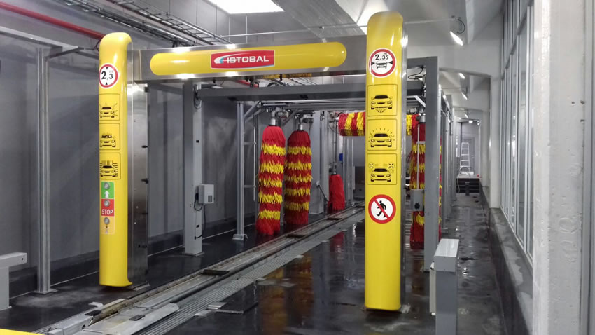 “Este es el momento”: La previsibilidad impulsa a invertir en el desarrollo de Estaciones de Servicio