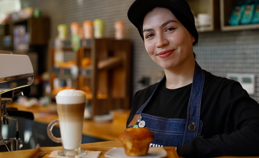YPF busca al mejor barista del país