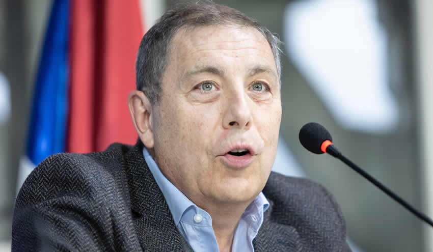 Expectativa en el norte del país: comerciantes buscan ampliar los beneficios fiscales que posee el combustible