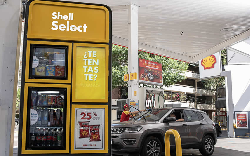 Transformar la espera en venta: el nuevo enfoque comercial de las Estaciones de Servicio