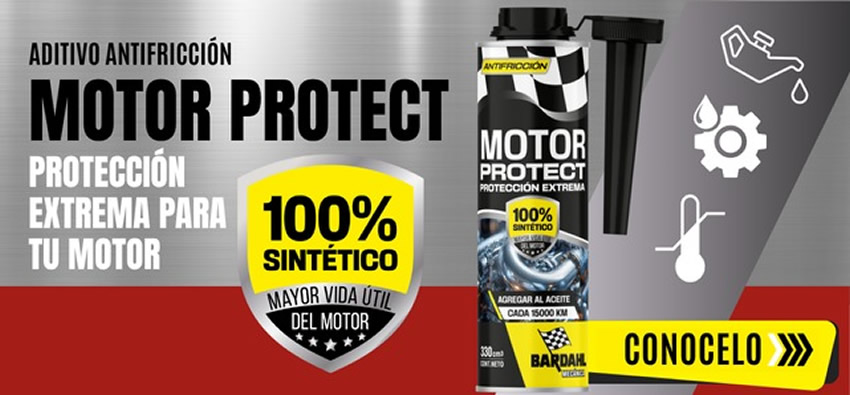 Bardahl adapta su estrategia a la transformación del negocio estacionero con foco en la innovación