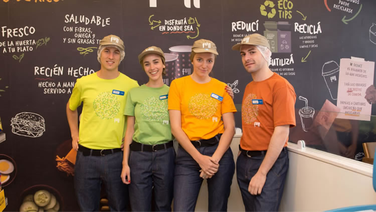 Cómo organizar la entrega de uniformes en Estaciones de Servicio: recomendaciones clave para no fallar en la operativa